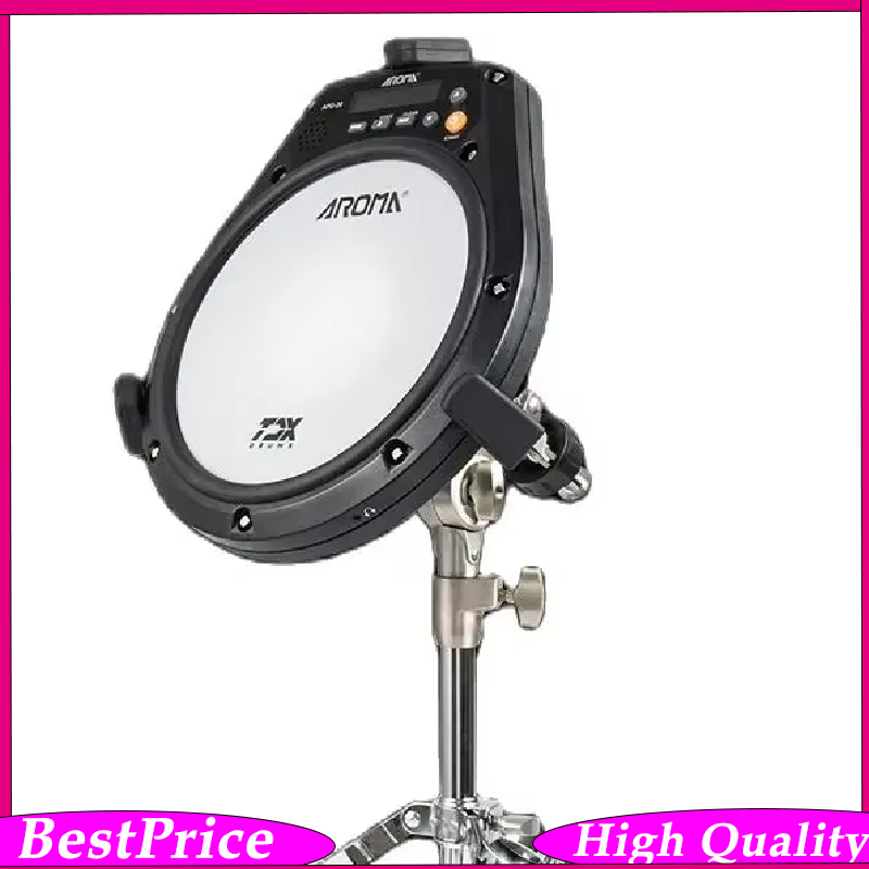 Metronome Digital - Aroma 8 Inch Oplaadbare Elektronische Drum