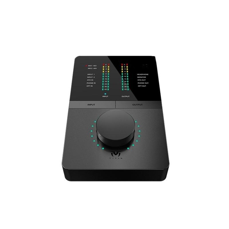Audio And Music Mixer - Professionele 14-inch 16-inch USB-audio-interface studio-opname geluidskaart
