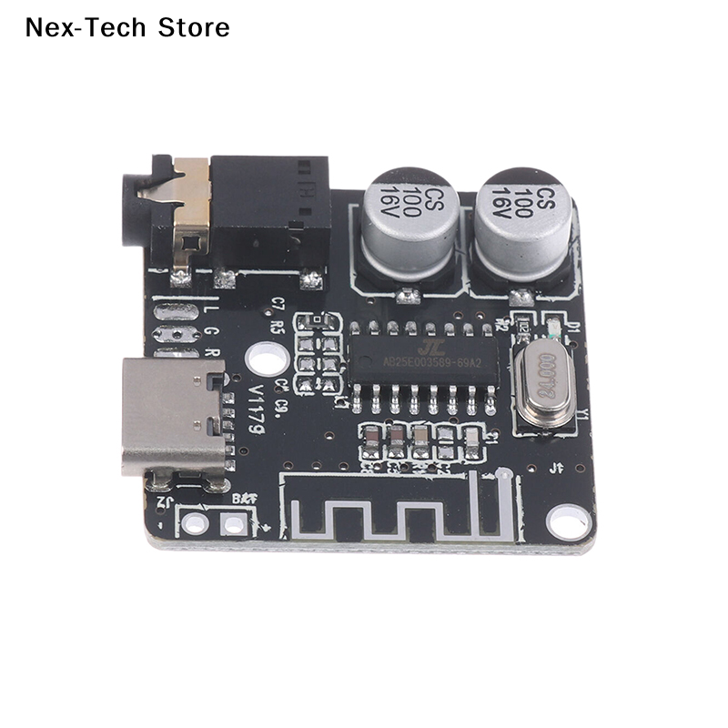 Audio Music Free Mp3 - Bluetooth 5.1 MP3 Lossless Auto Audio