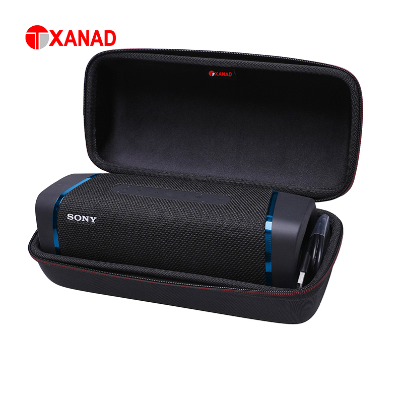 Anker Speaker Soundcore Boom 2 - Xanad Eva Hard Case Voor Sony