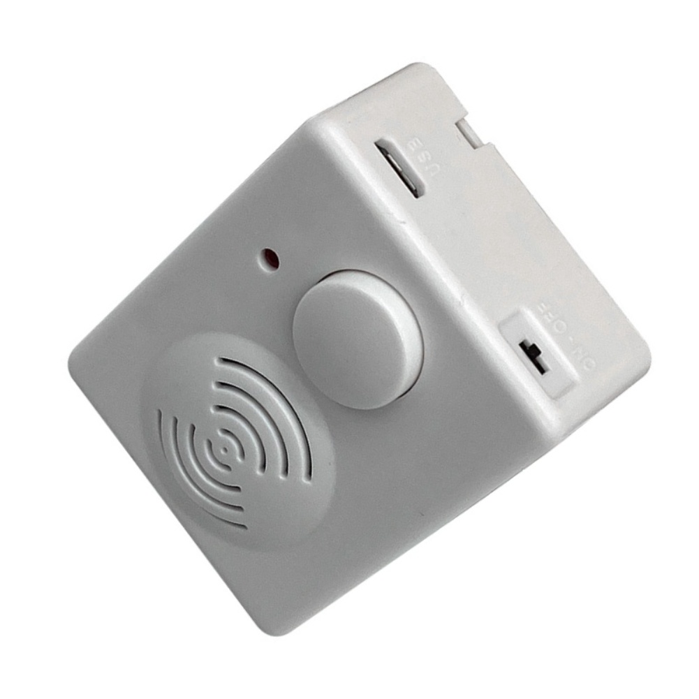 Audio Music Free Mp3 - USB-compatibele audio muziekbox voor MP3-upload, instelbare