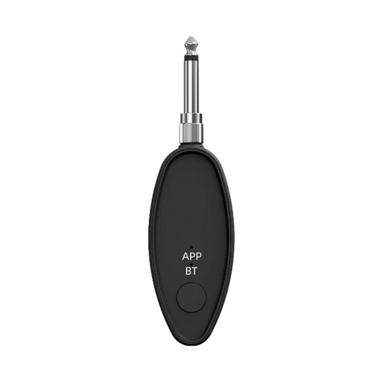 Audio Music Vocal Remover - A99E-vocale verwijderaar 3,5/6,5 mm Aux draadloze