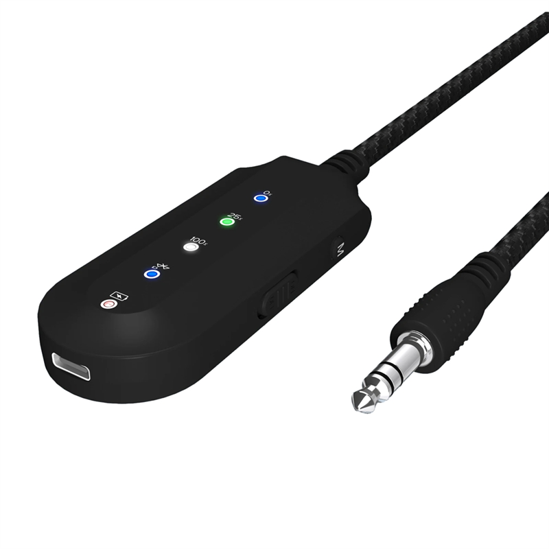 Audio Music Vocal Remover - ELECT-Draadloze Vocale Remover Muziek Splitter Bluetooth