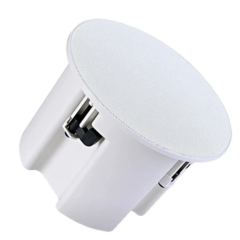 Audio Music Background Free - SAST/S4 Plafondluidspreker Bluetooth Home Plafondluidspreker Commerciële