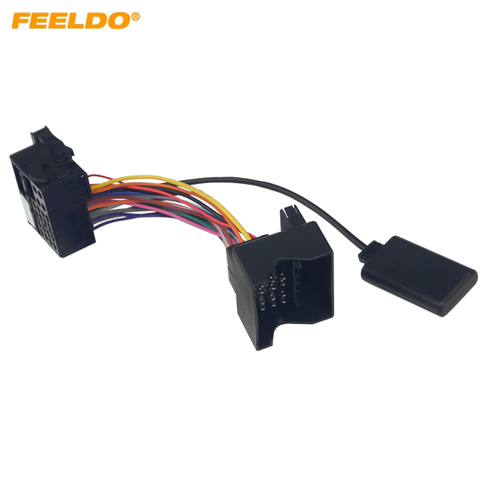 Audio Music Free Mp3 - Audi Auto Bluetooth 5.0 Module AUX-in