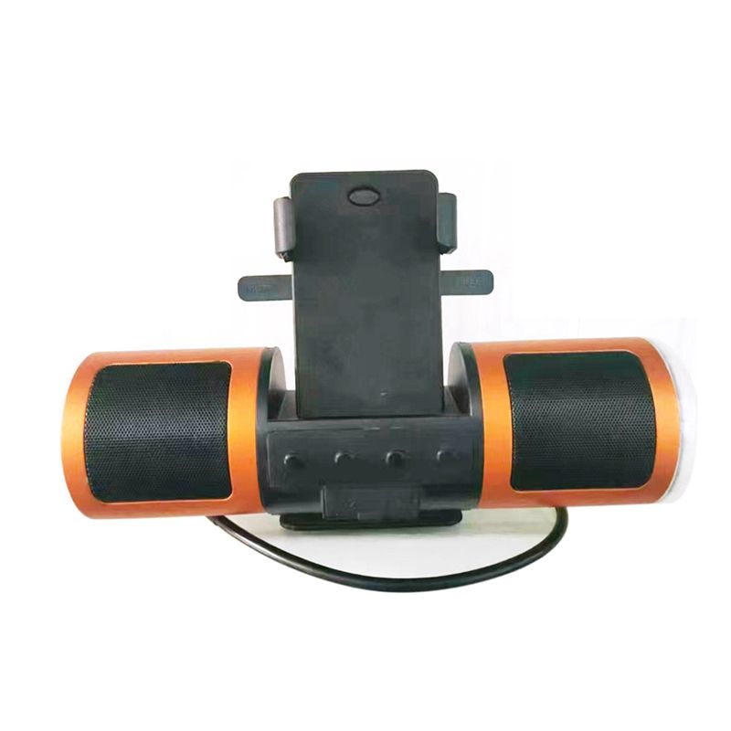 Audio Music Free Mp3 - Betere motorfiets Bluetooth muziekspeler radio MP3
