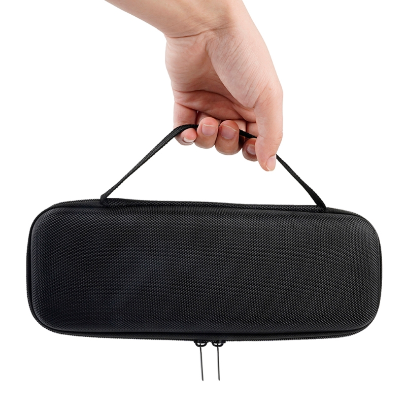 Anker Speaker Soundcore Boom 2 - EVA harde luidspreker beschermhoes geschikt voor