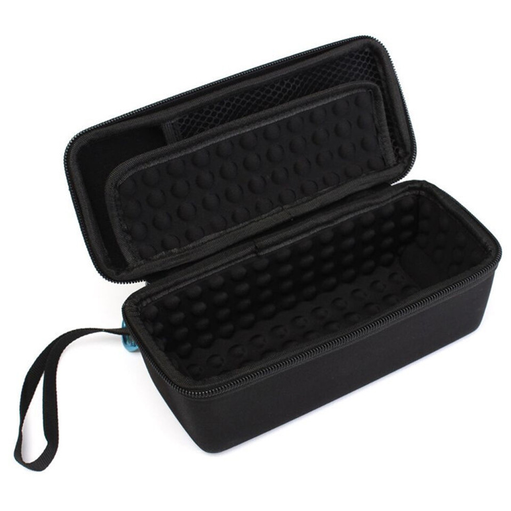 Harde EVA-hoes voor Anker Soun - Anker Speaker Soundcore Boom 2 recensie en prijs