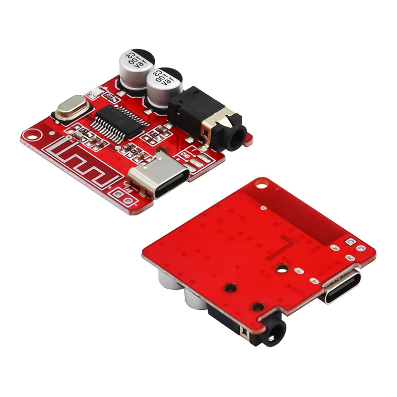 5.0 Bluetooth Audio-ontvangerb - Audio Music Free Mp3 recensie en prijs