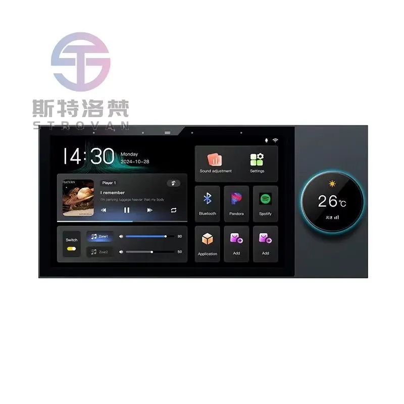 2026 Centrale bedieningsknop v - Audio Music Background Free recensie en prijs