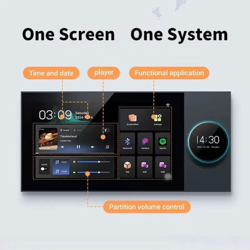 2026 Centrale bedieningsknop v - Audio Music Background Free recensie en prijs