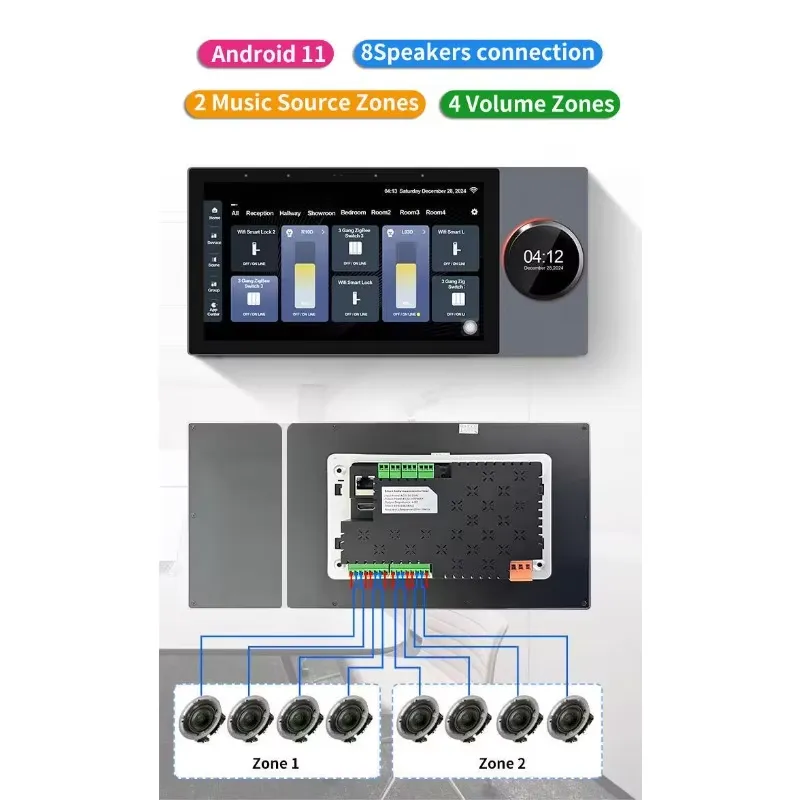 2026 Centrale bedieningsknop v - Audio Music Background Free recensie en prijs