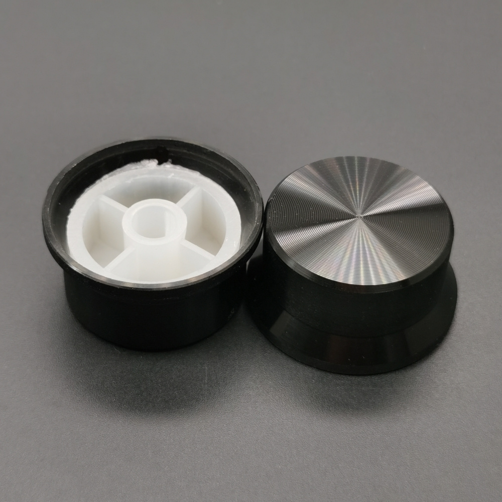 1PCS 30*15mm Aluminium Potenti - Audio Music Converter recensie en prijs