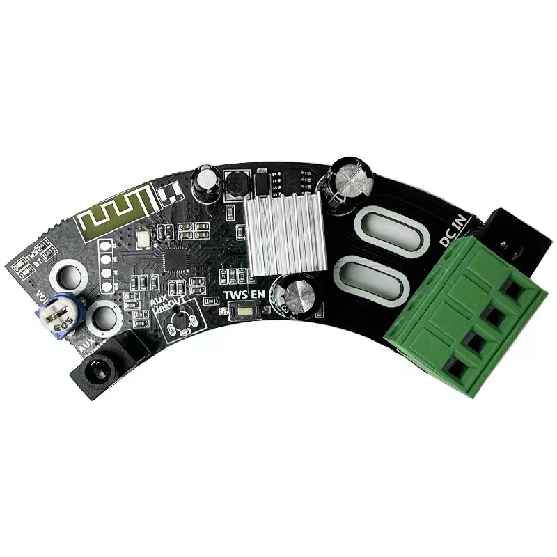Bluetooth Versterker Board Pla - Audio Music Background Free recensie en prijs