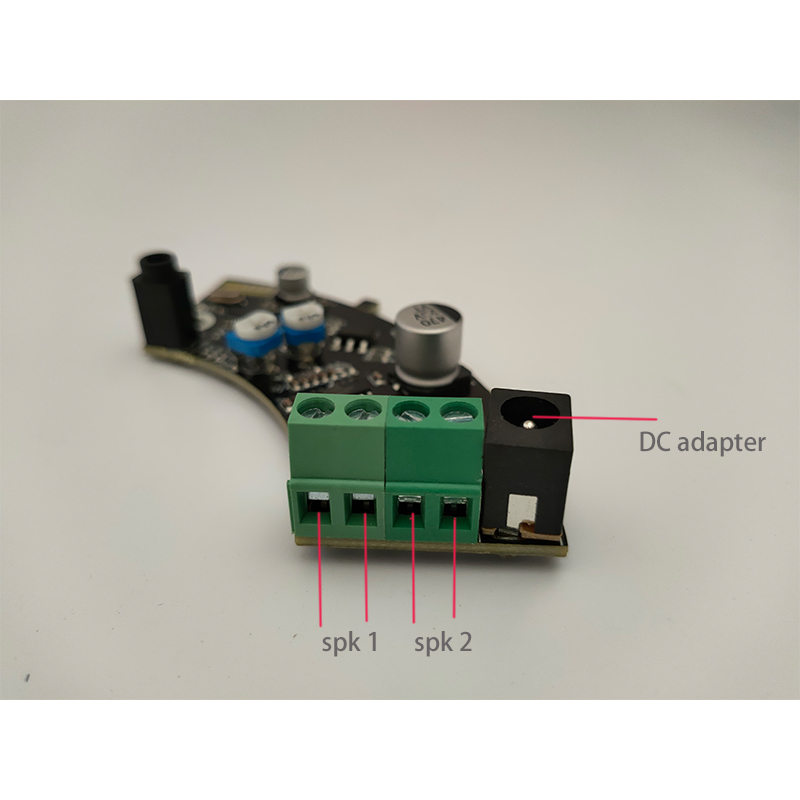 Bluetooth Versterker Board Pla - Audio Music Background Free recensie en prijs