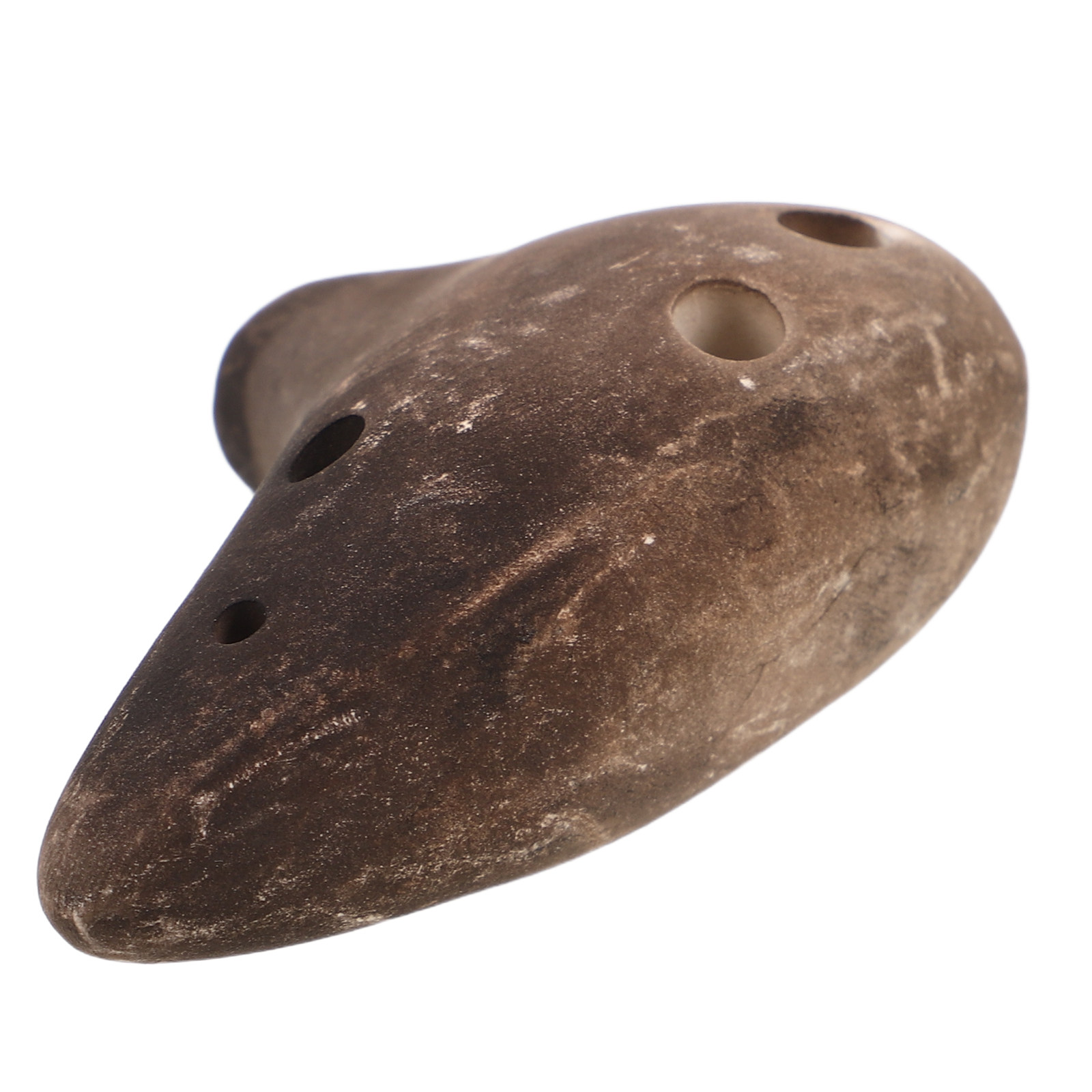 Mini 6-gaats Ocarina Lichtgewi - Ocarina Ceramic recensie en prijs