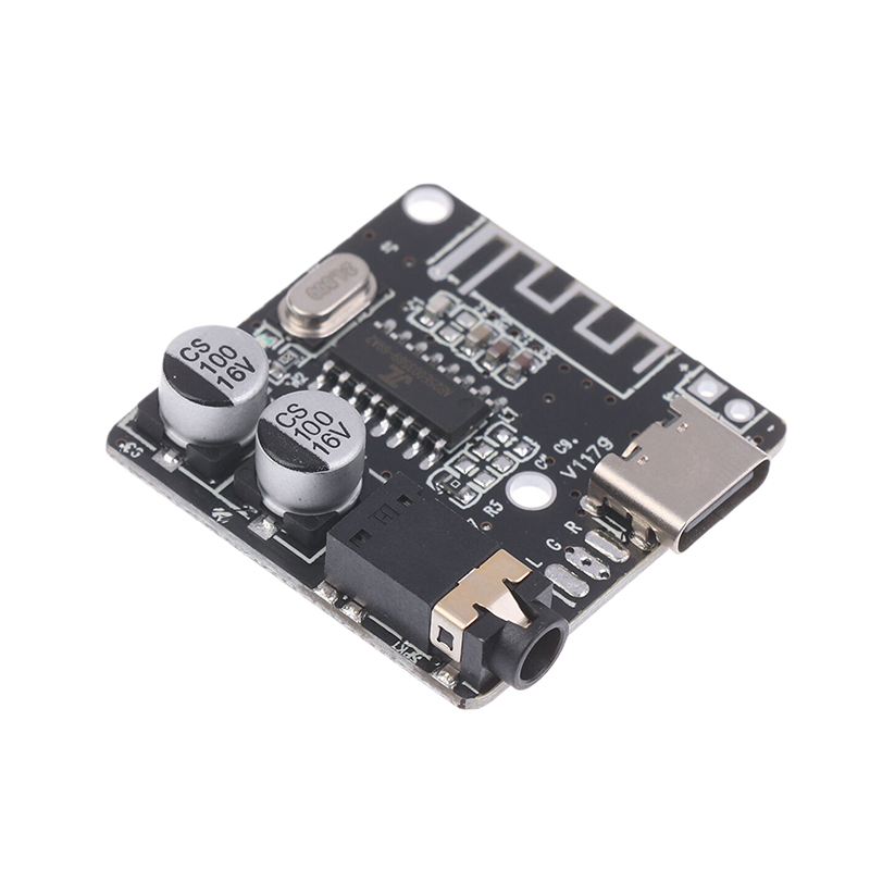 Type-C Bluetooth Audio-ontvang - Audio Music Free Mp3 recensie en prijs