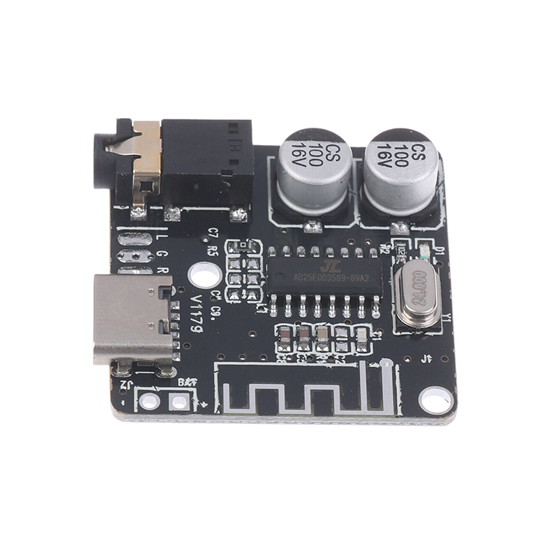 Type-C Bluetooth Audio-ontvang - Audio Music Free Mp3 recensie en prijs