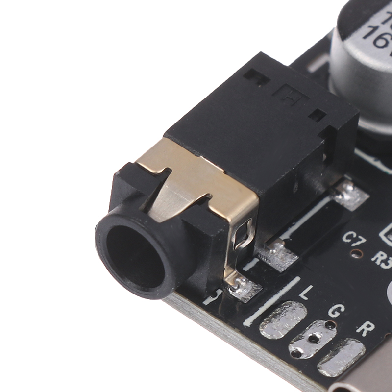 Type-C Bluetooth Audio-ontvang - Audio Music Free Mp3 recensie en prijs