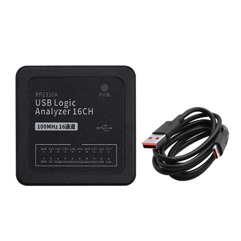 AAAF RP2350A Microcontroller 1 - Metronome Digital recensie en prijs