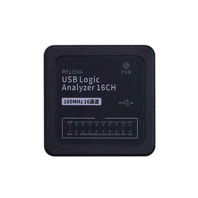 AAAF RP2350A Microcontroller 1 - Metronome Digital recensie en prijs