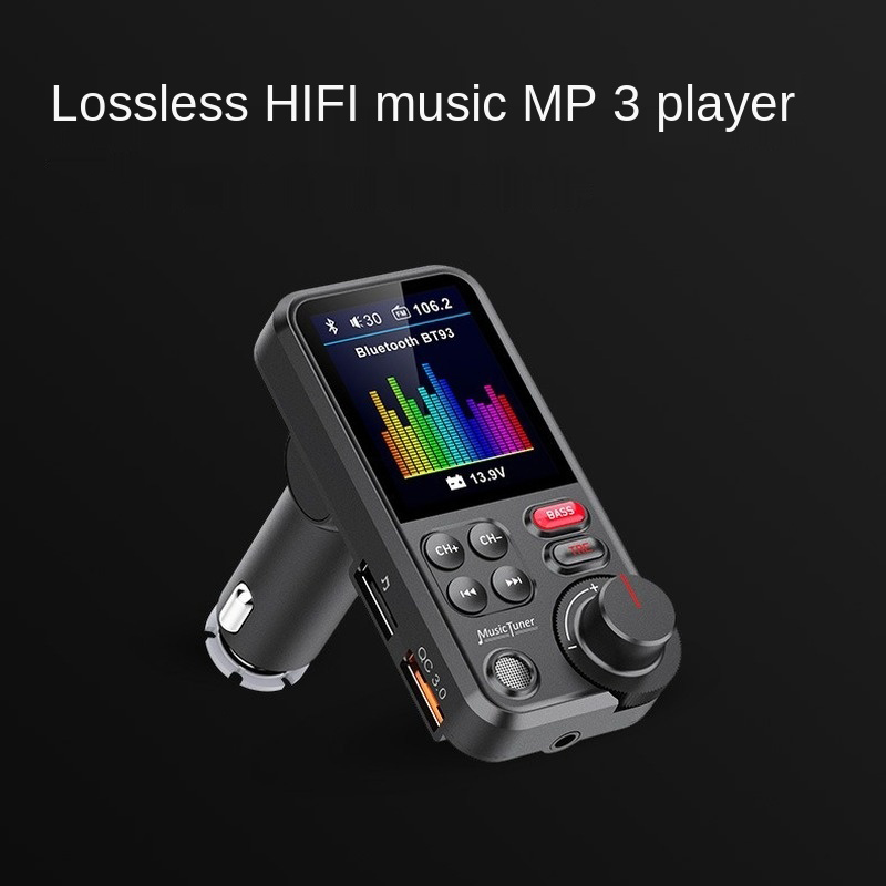 Bluetooth-Compatibele Auto Dra - Audio Music Free Mp3 recensie en prijs