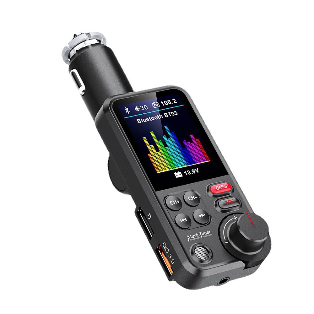 Bluetooth-Compatibele Auto Dra - Audio Music Free Mp3 recensie en prijs
