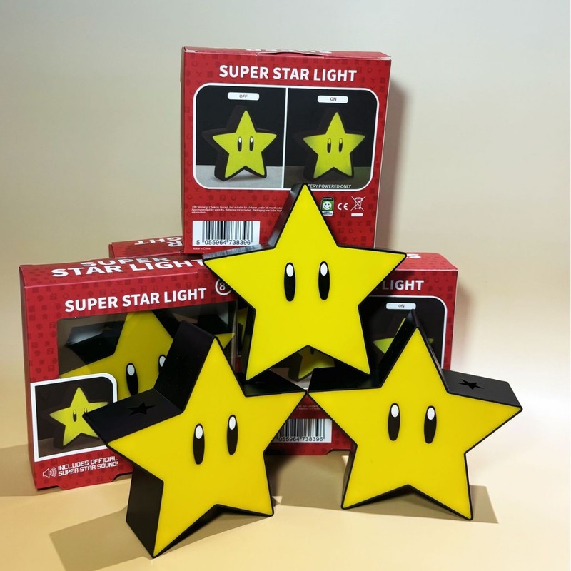 2026 Nieuwe Super Ster Licht C - Audio Music Light recensie en prijs