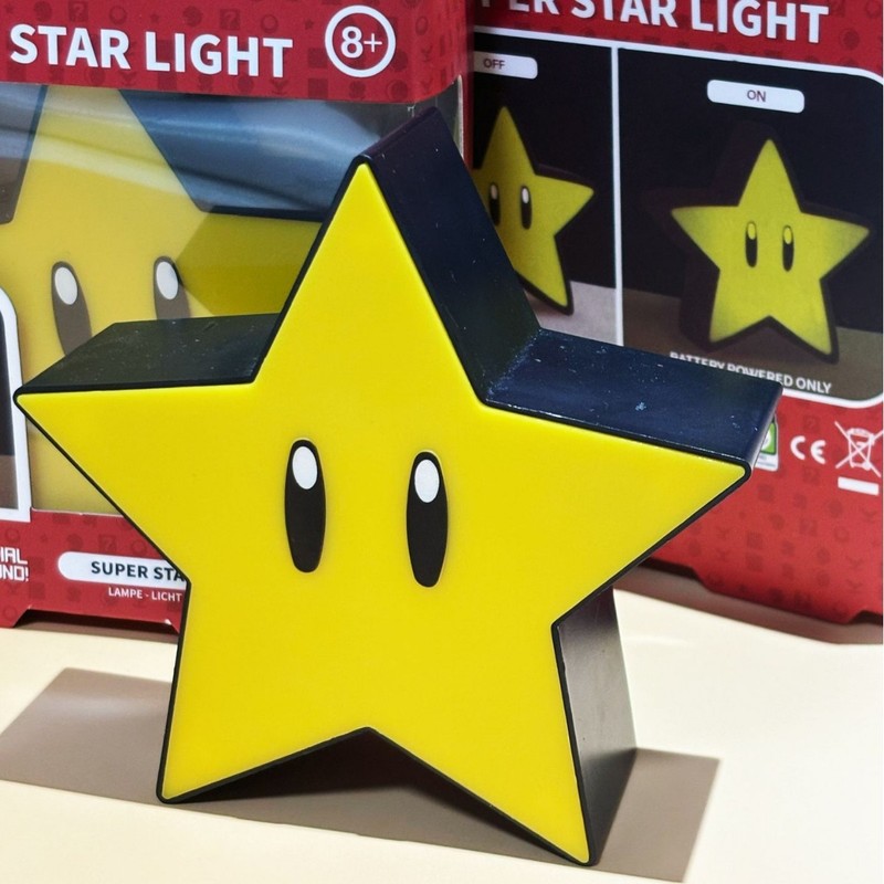 2026 Nieuwe Super Ster Licht C - Audio Music Light recensie en prijs