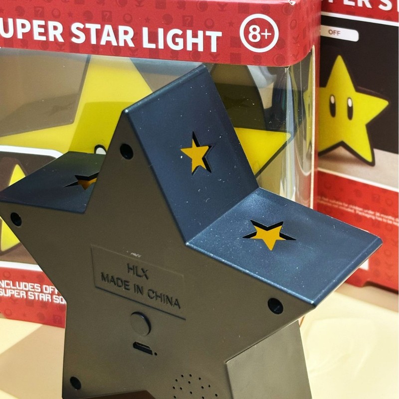 2026 Nieuwe Super Ster Licht C - Audio Music Light recensie en prijs
