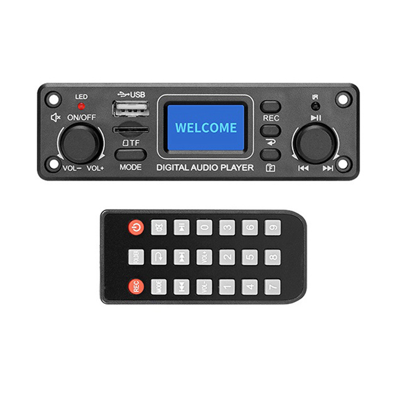 CJSD-2X Digitale Audio Speler  - Audio Music Free Mp3 recensie en prijs