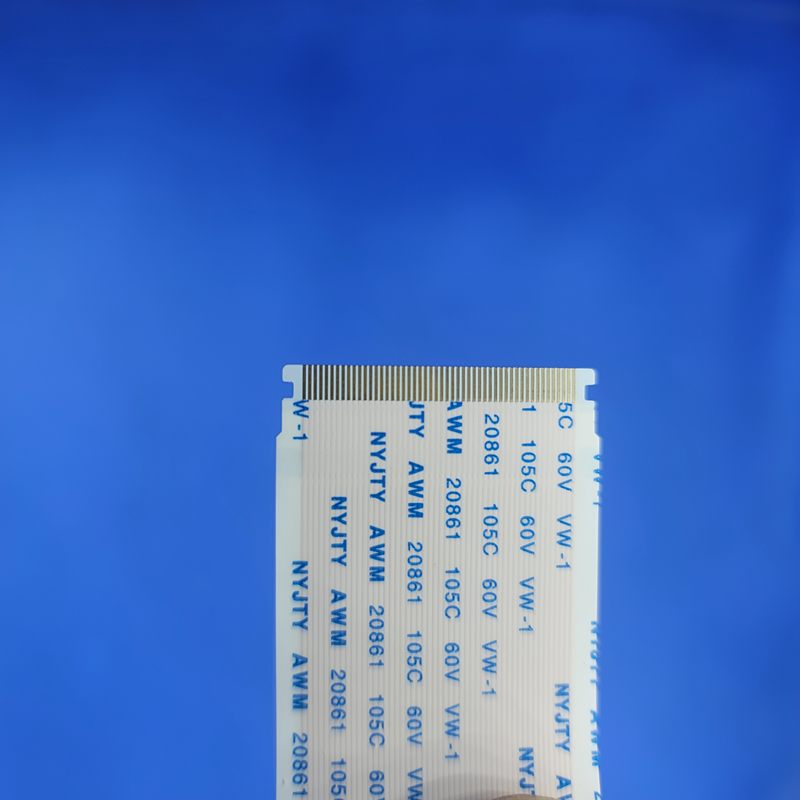 51-pins LVDS FFC LCD-tv intern - Audio Music Converter recensie en prijs