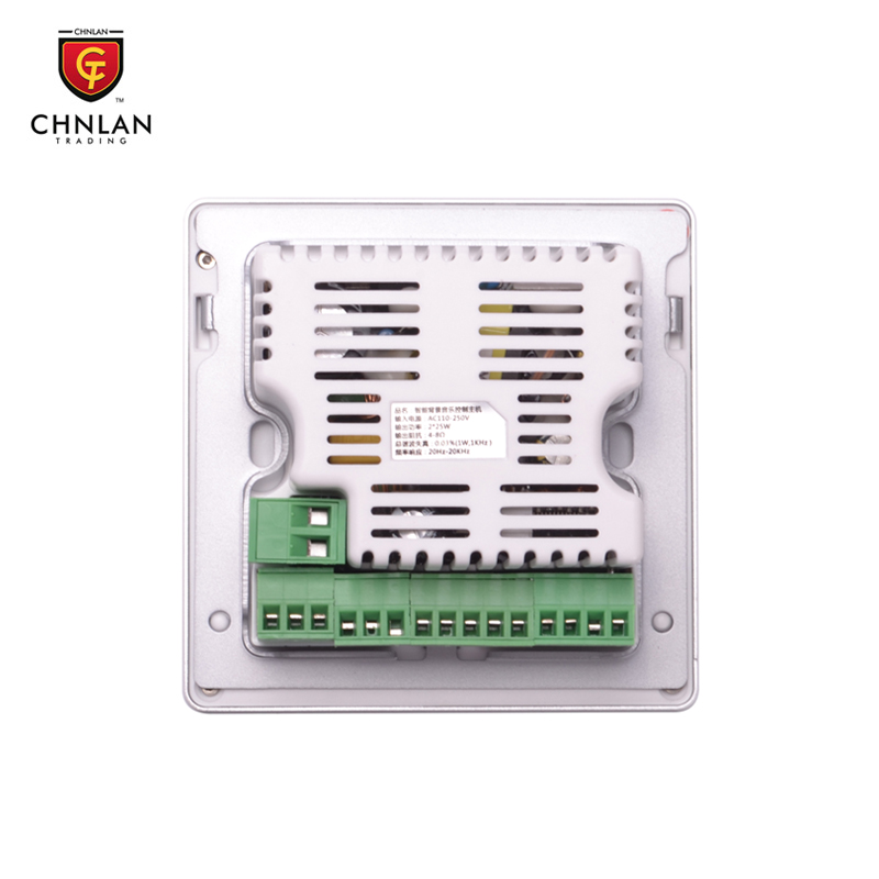 CH1861 Multiroom in-wall Bluet - Audio Music Background Free recensie en prijs
