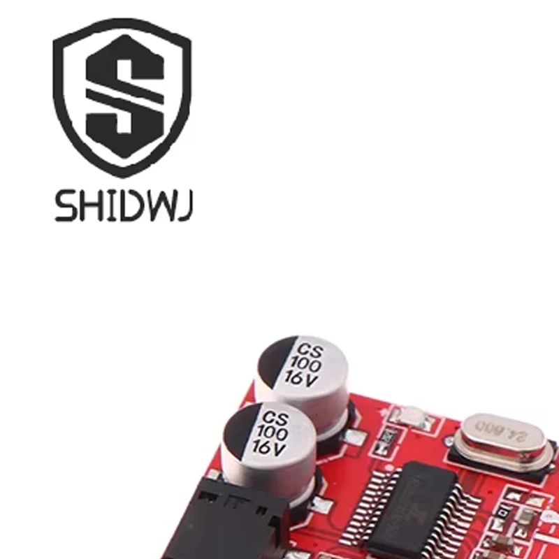 1 stks BT Audio Receiver Board - Audio Music Free Mp3 recensie en prijs