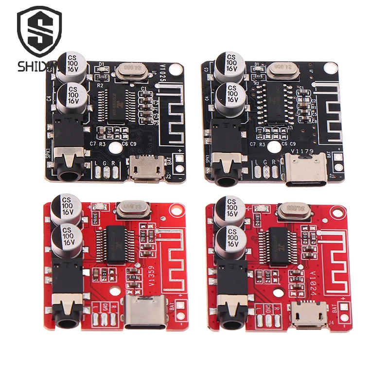 1 stks BT Audio Receiver Board - Audio Music Free Mp3 recensie en prijs