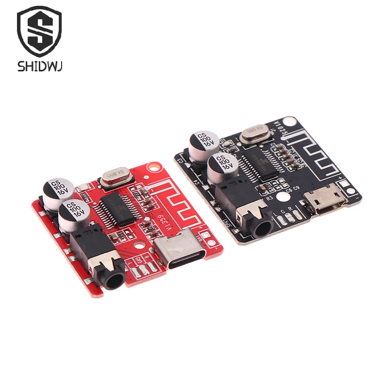 1 stks BT Audio Receiver Board - Audio Music Free Mp3 recensie en prijs