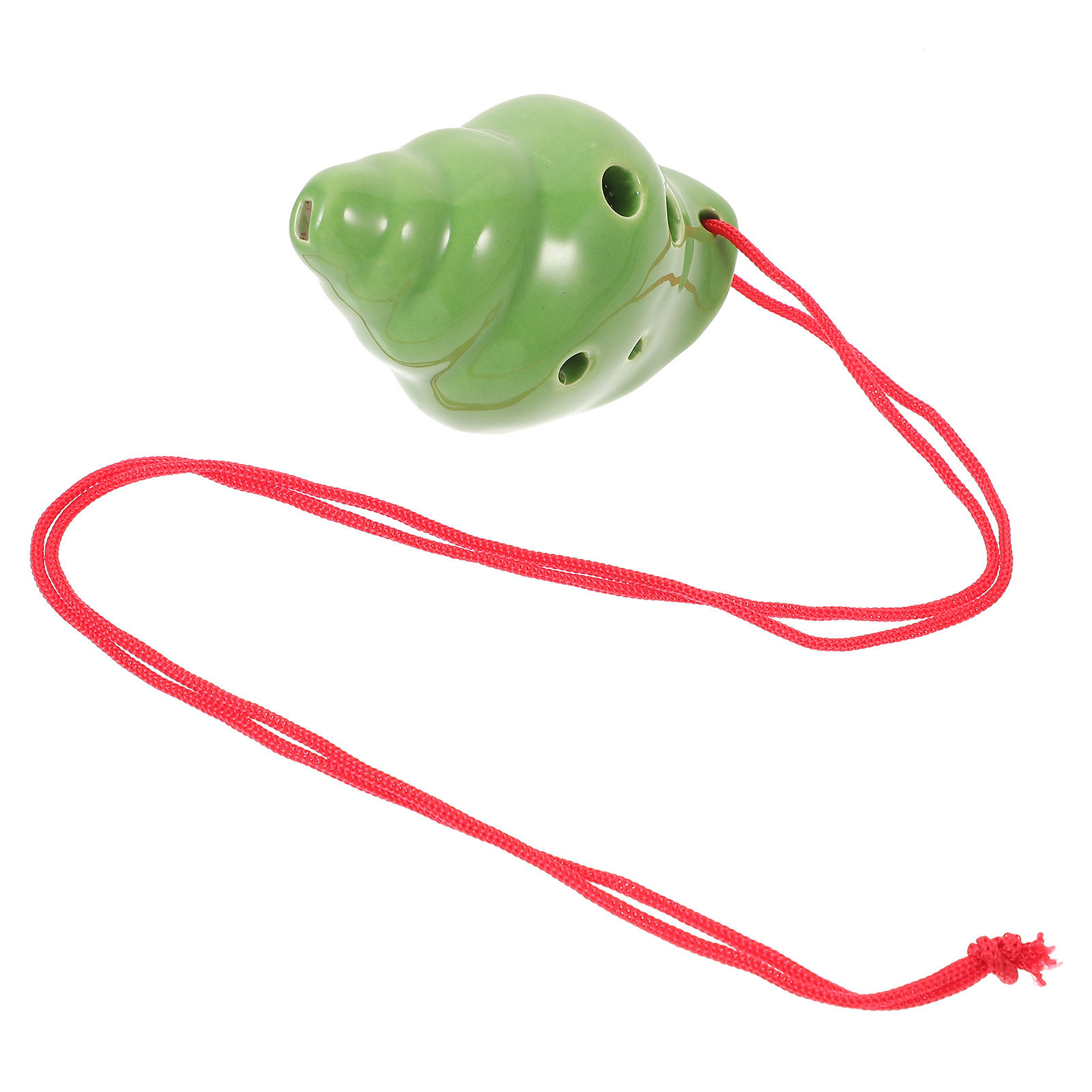 Beginnersocarina met 6 gaten,  - Ocarina Ceramic recensie en prijs