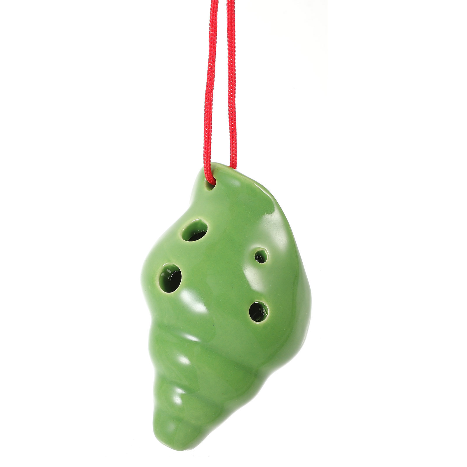 Beginnersocarina met 6 gaten,  - Ocarina Ceramic recensie en prijs