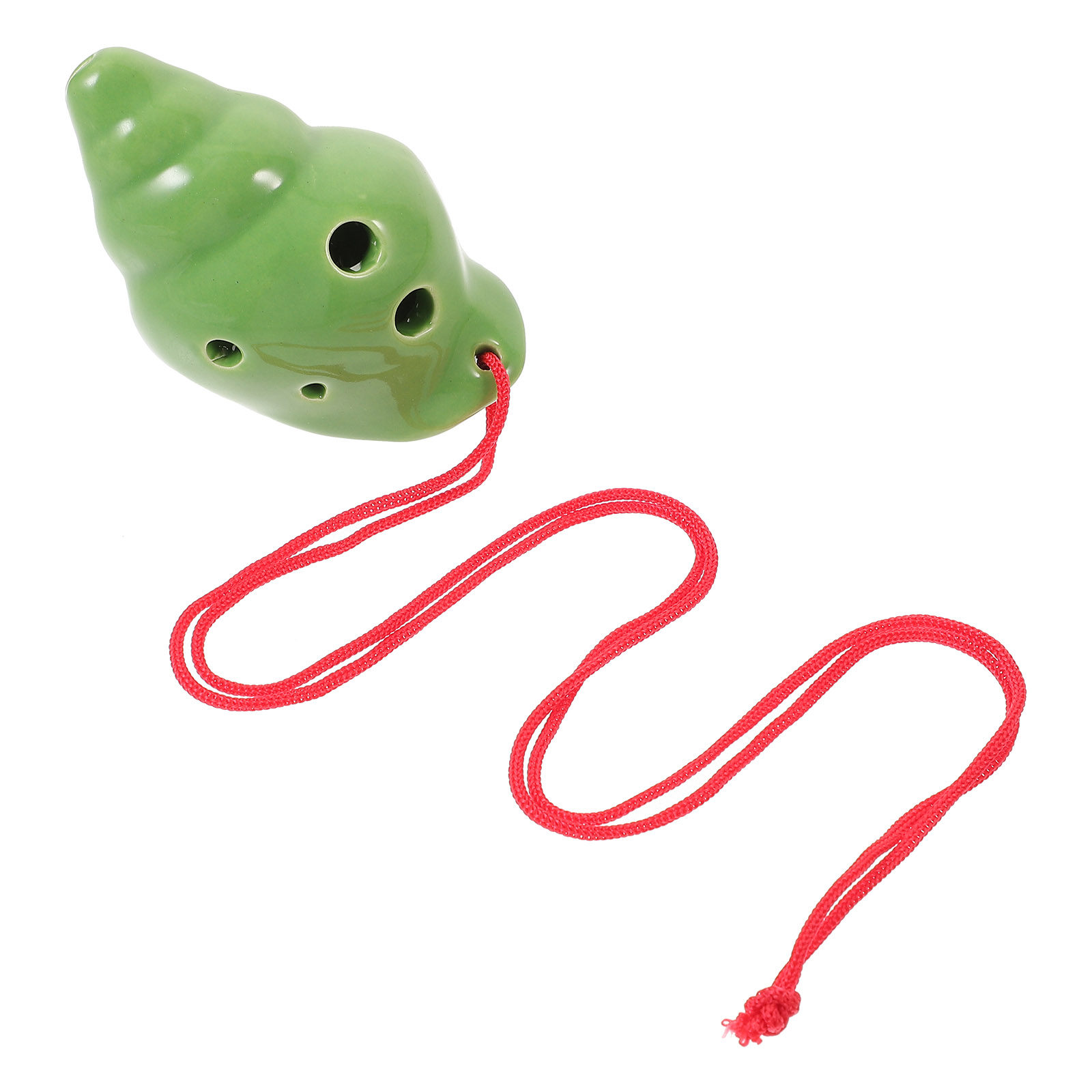 Beginnersocarina met 6 gaten,  - Ocarina Ceramic recensie en prijs