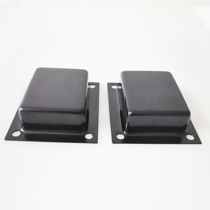 2 Stuks Transformer Cover EI66 - Audio Music Converter recensie en prijs