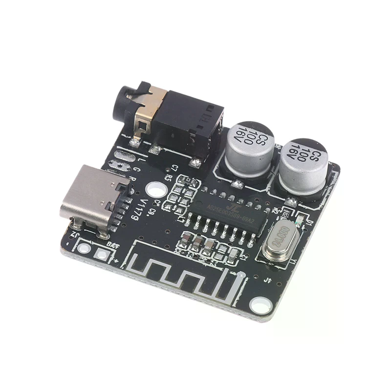 Type-C Bluetooth Audio-ontvang - Audio Music Free Mp3 recensie en prijs
