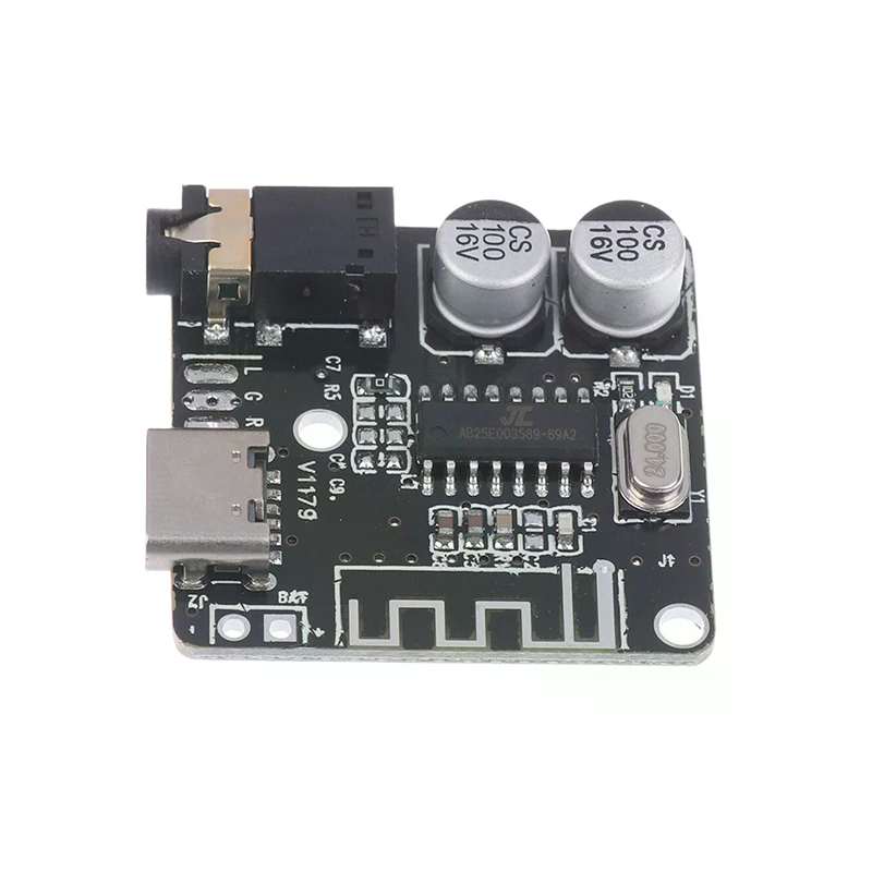 Type-C Bluetooth Audio-ontvang - Audio Music Free Mp3 recensie en prijs