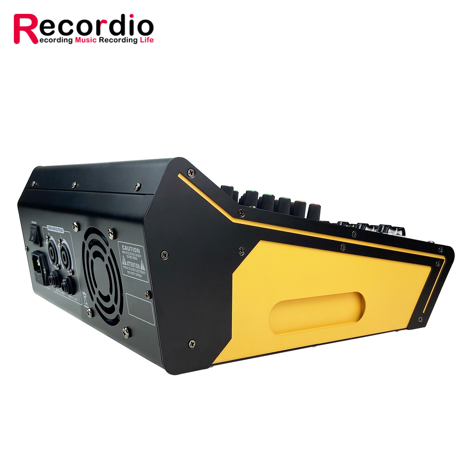 GAX-EX4 Professionele digitale - Audio And Music Mixer recensie en prijs