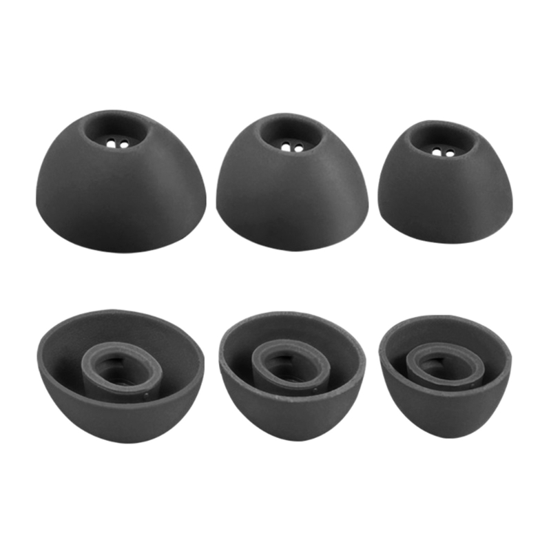 3 Paar Siliconen Oordopjes Oor - Anker Speaker Soundcore Boom 2 recensie en prijs