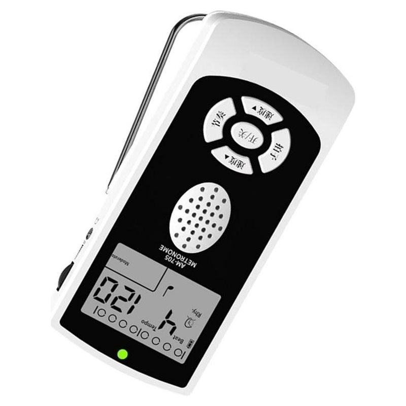 ABYM Digitale Metronoom voor G - Metronome Digital recensie en prijs