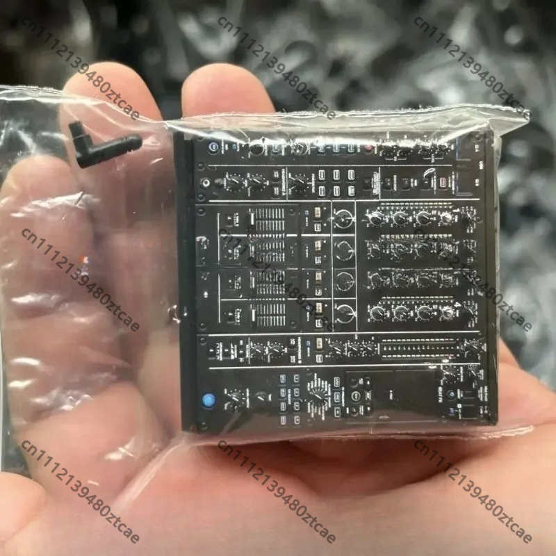 Mini DJ Audio Controller Model - Audio And Music Mixer recensie en prijs