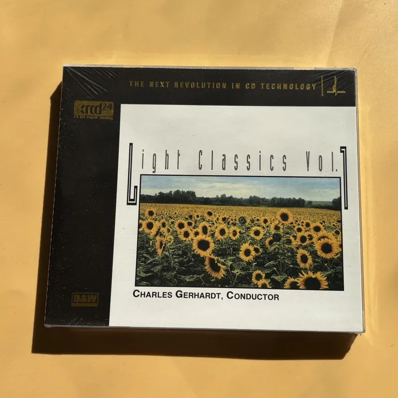 Classical Music Fever Disc Lig - Audio Music Light recensie en prijs