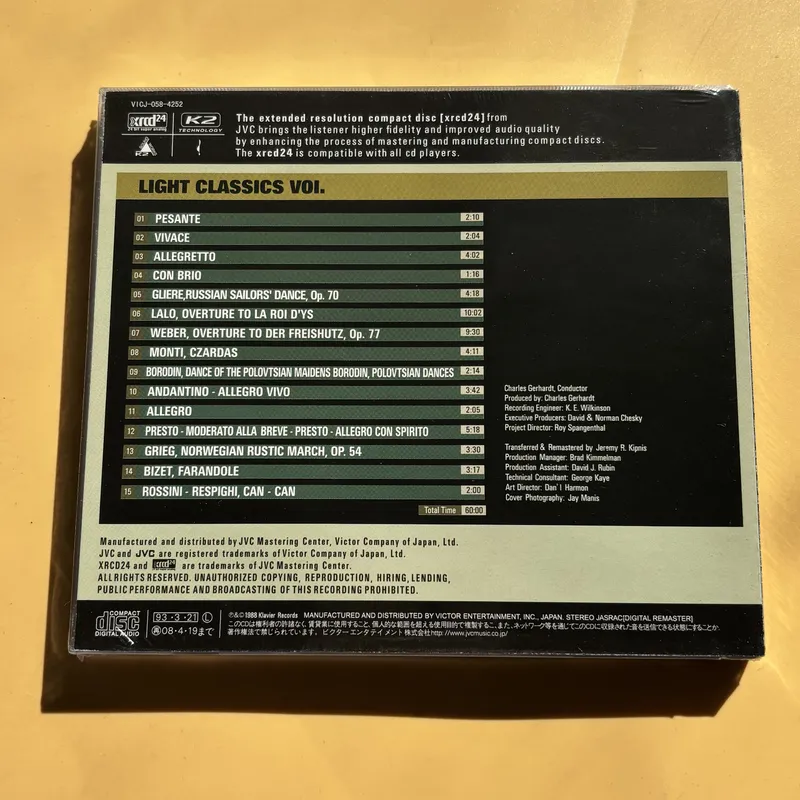 Classical Music Fever Disc Lig - Audio Music Light recensie en prijs