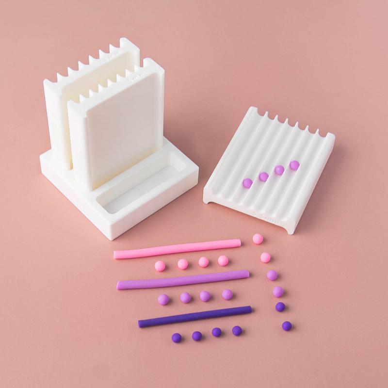 2-in-1 Clay Ball Maker Handmat - Ocarina Ceramic recensie en prijs