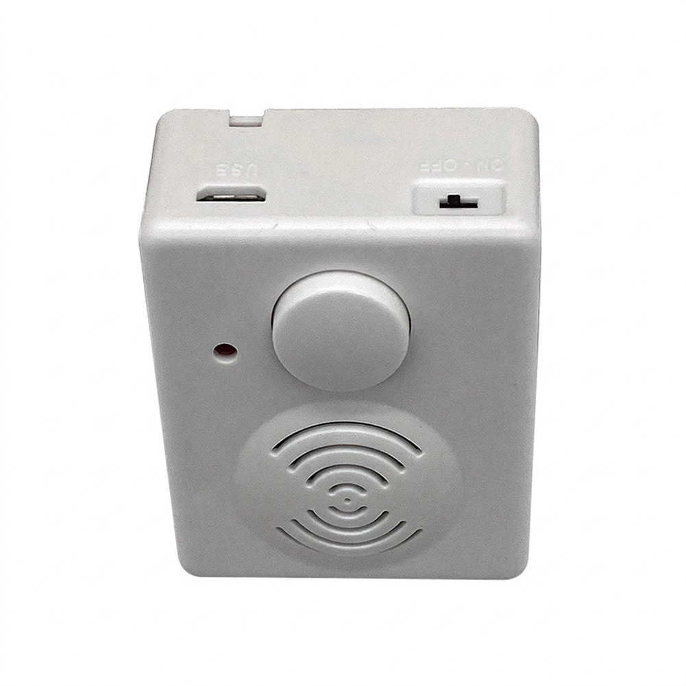 USB-compatibele audio muziekbo - Audio Music Free Mp3 recensie en prijs